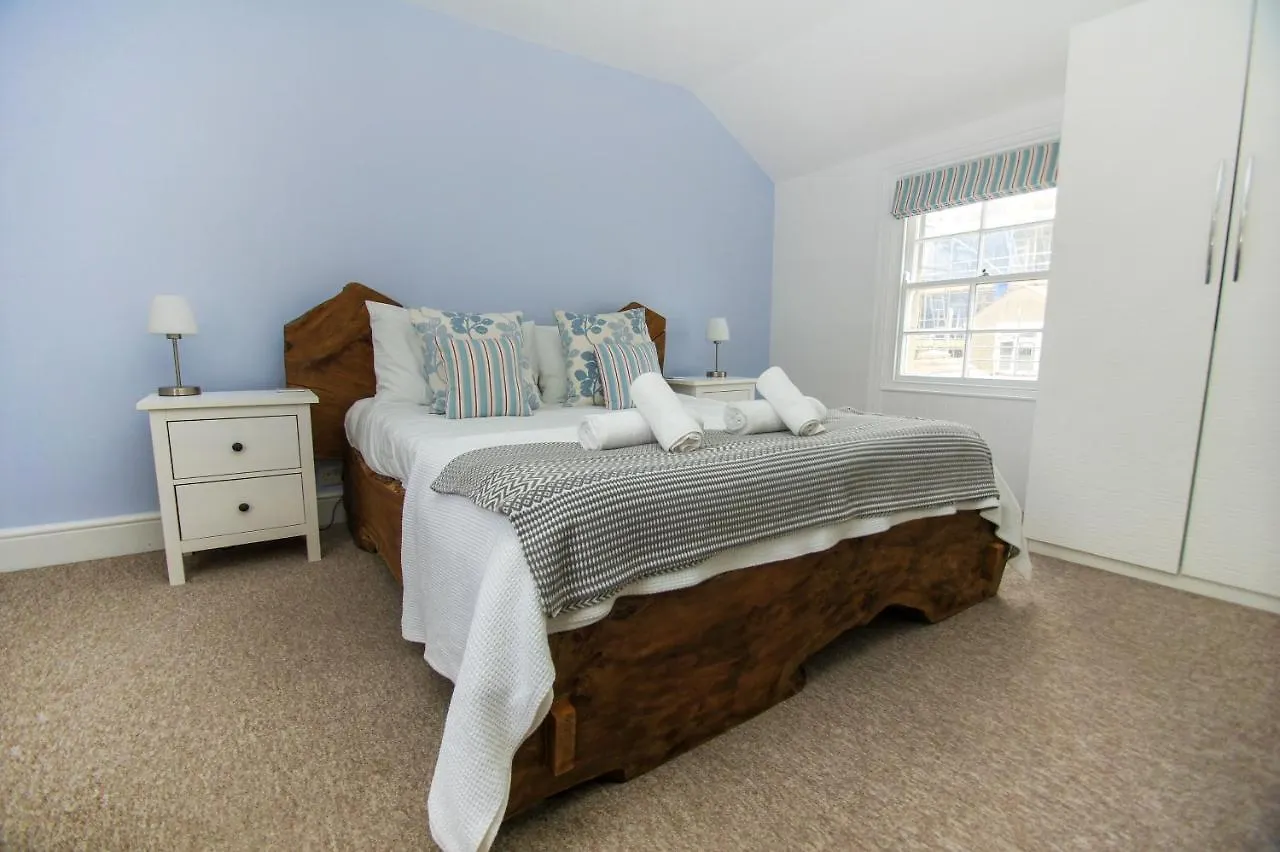 Apartment Marine Cottage Brighton United Kingdom