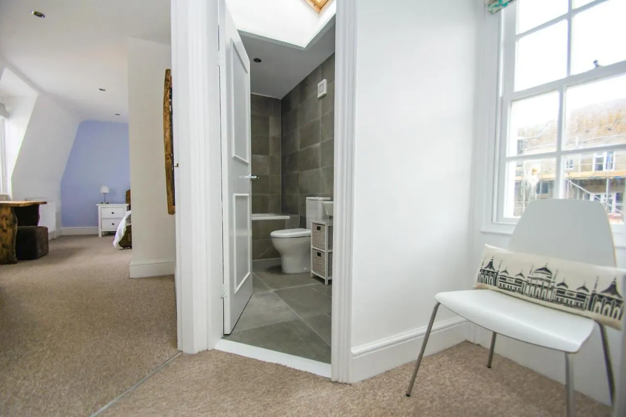 Marine Cottage Brighton