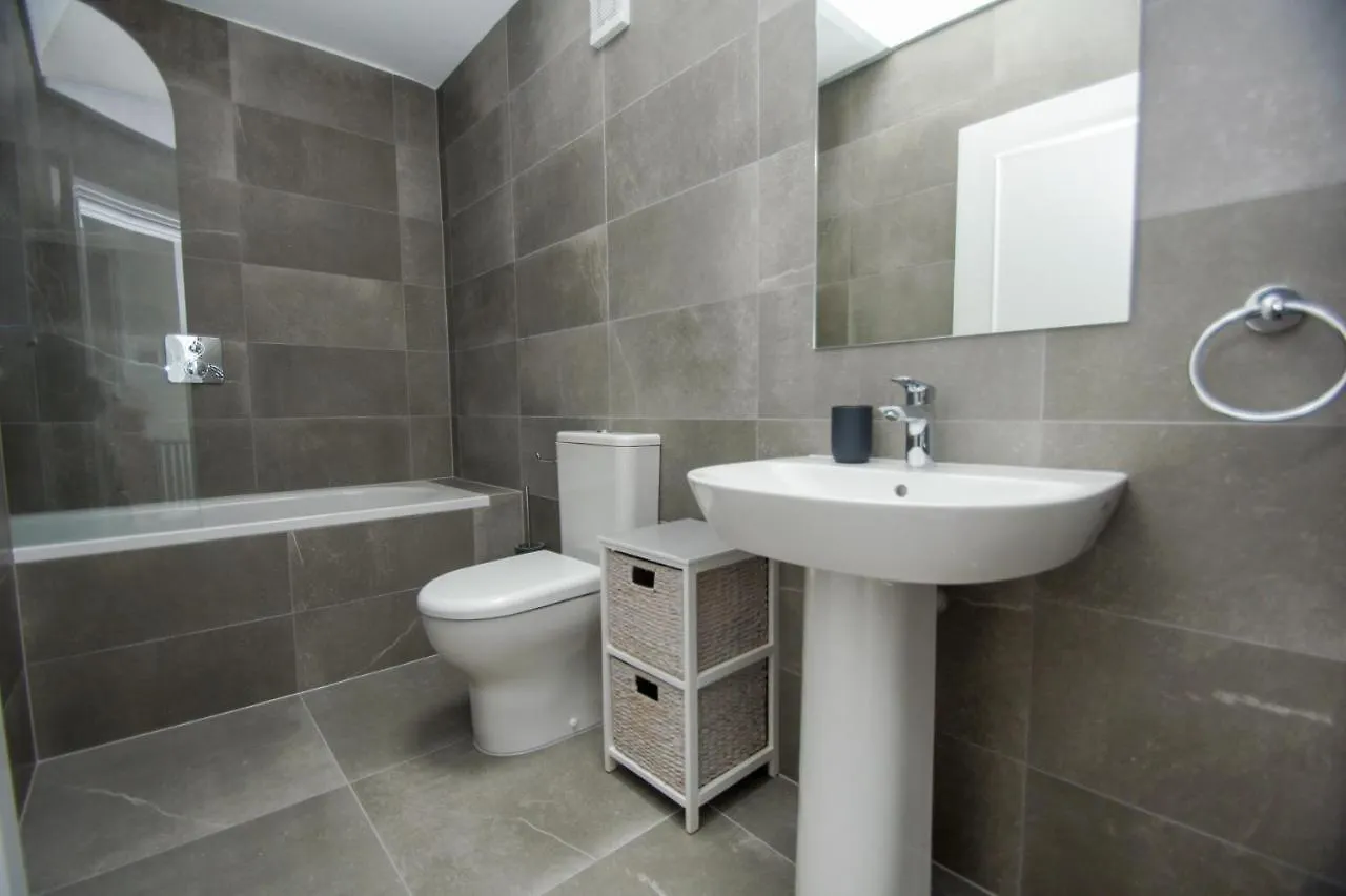 Marine Cottage Brighton United Kingdom