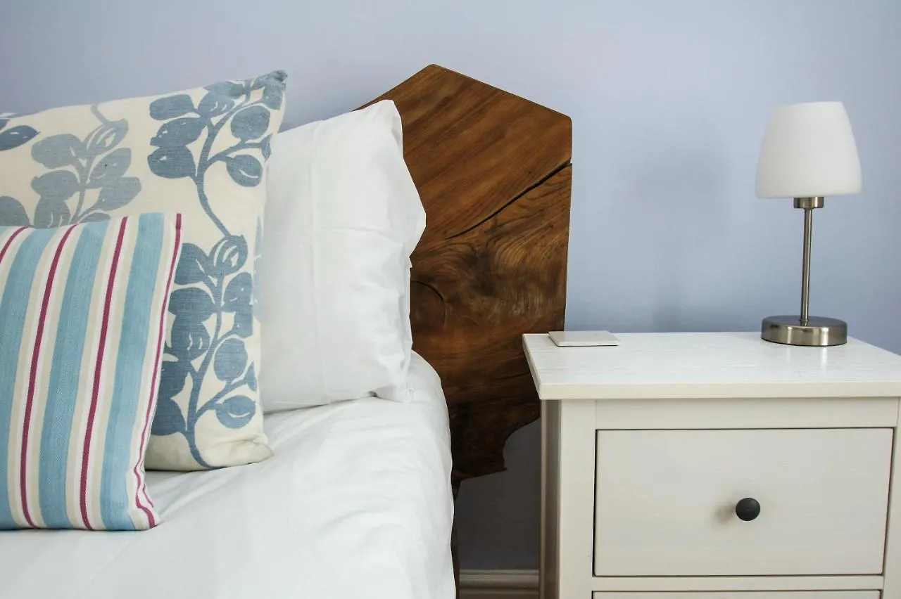 Apartment Marine Cottage Brighton