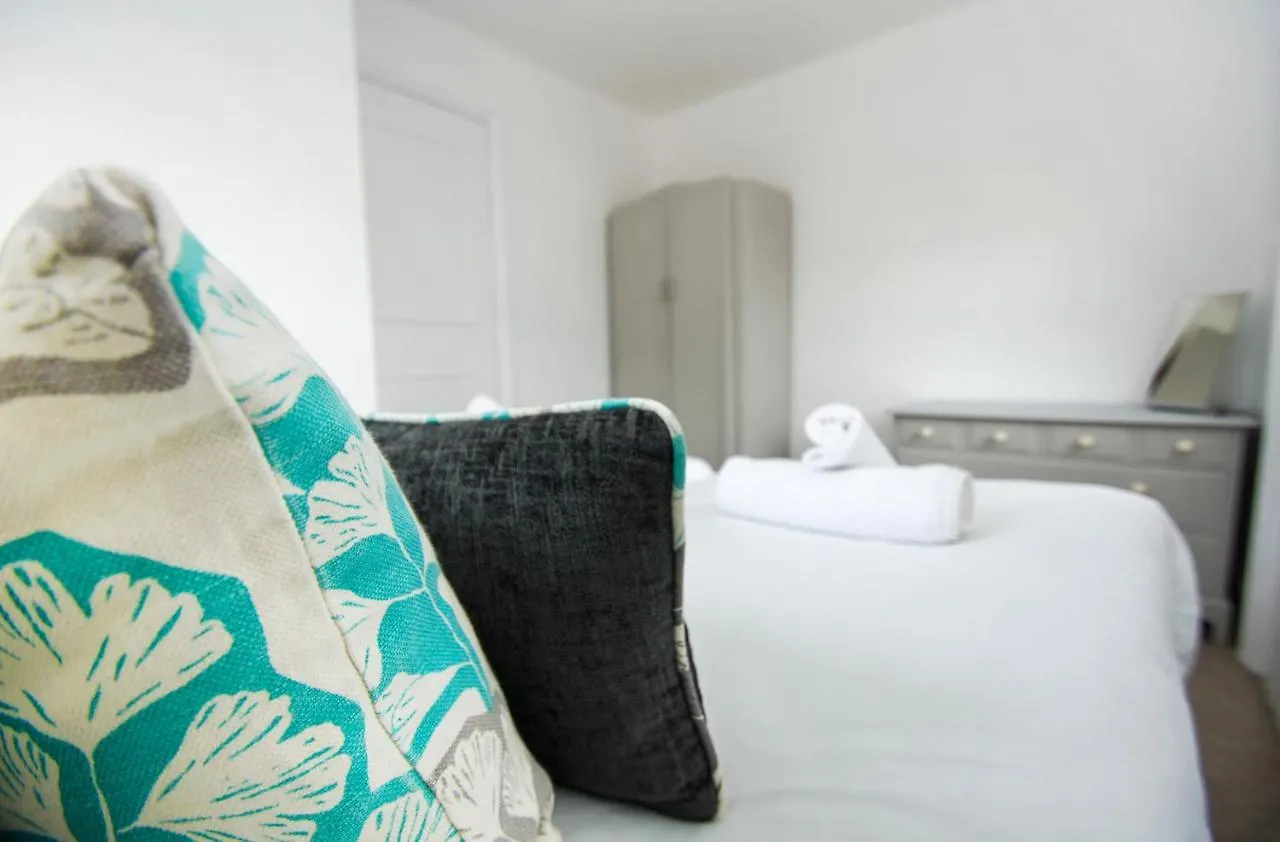 Marine Cottage Brighton