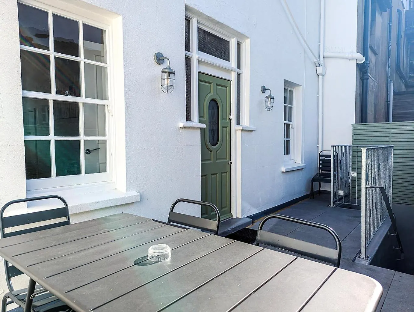 Apartment Marine Cottage Brighton