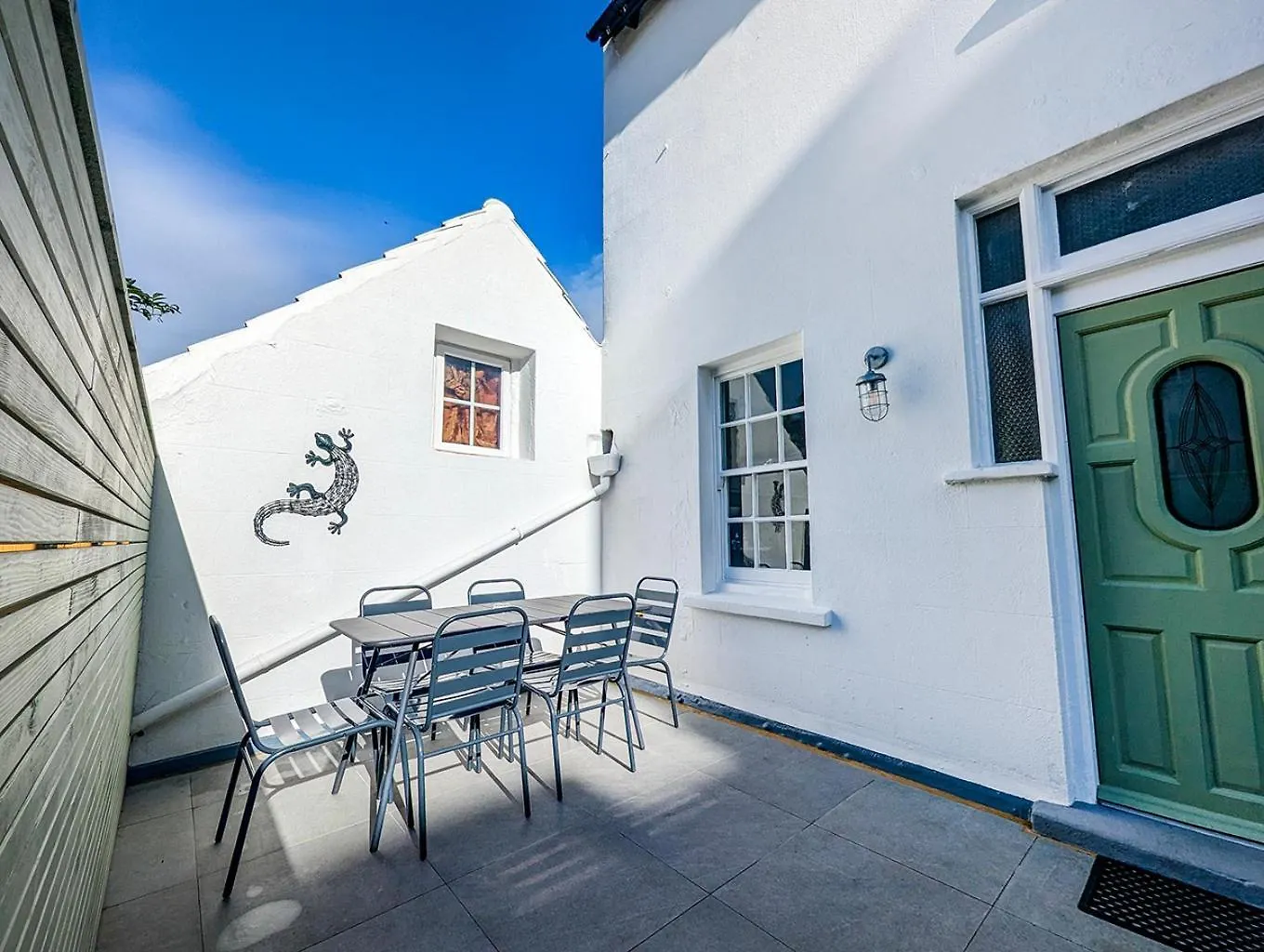 Marine Cottage Brighton United Kingdom