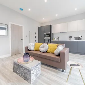  Apartment Special Offer Centre Seafront 1 Bedroom Flat Bn133duk01