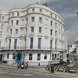 Hostal Hostelpoint, Brighton