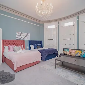 Apartment Kemptown Bn224eat03