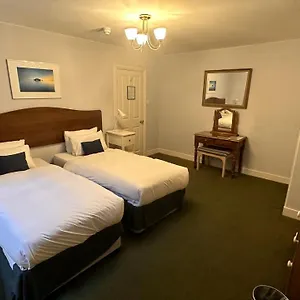 Bed and breakfast House, Brighton