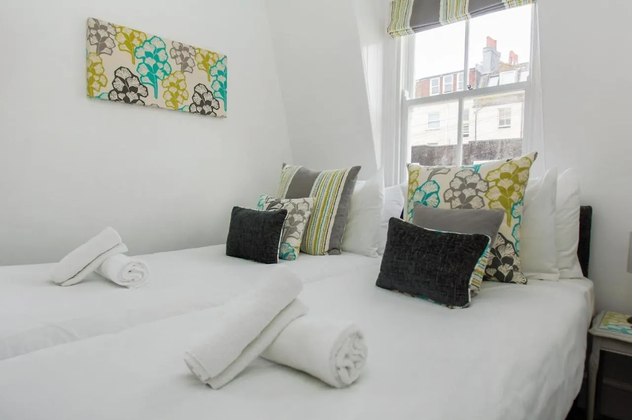 Marine Cottage Brighton