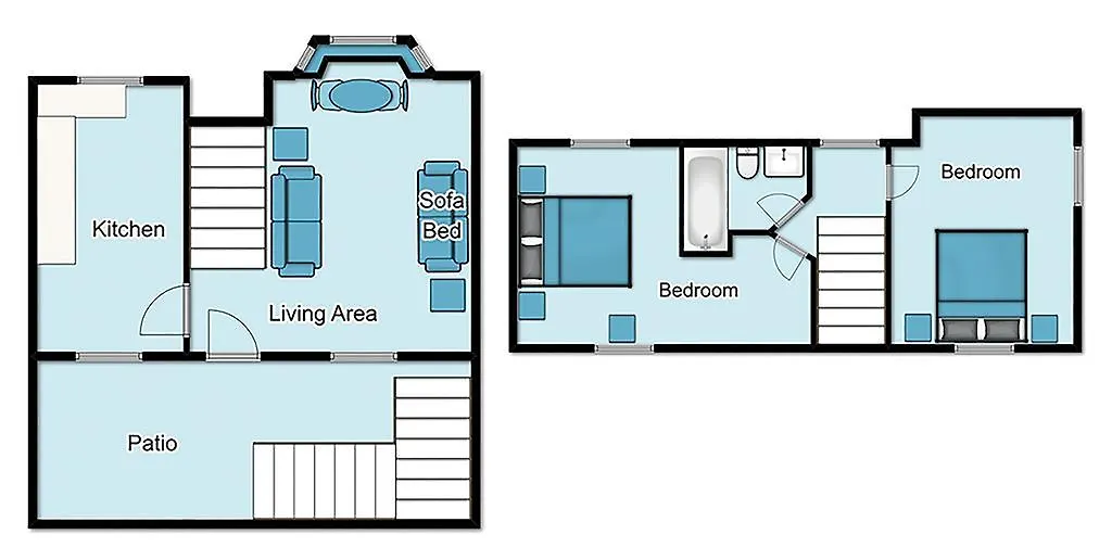 Apartment Marine Cottage Brighton United Kingdom
